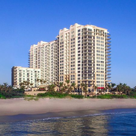 Palm Beach Singer Island Resort & Spa Luxury Suites Riviera Beach Exteriér fotografie