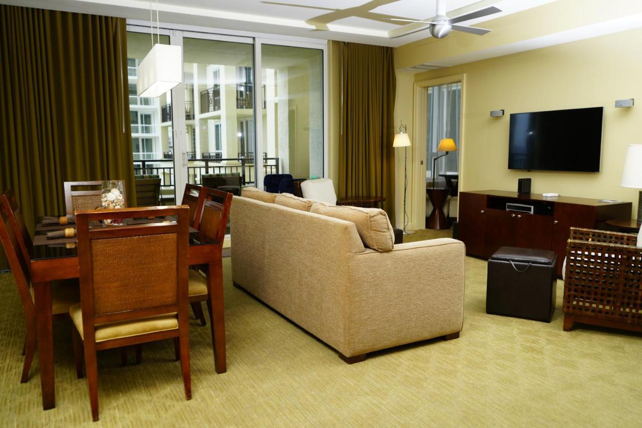 Palm Beach Singer Island Resort & Spa Luxury Suites Riviera Beach Exteriér fotografie