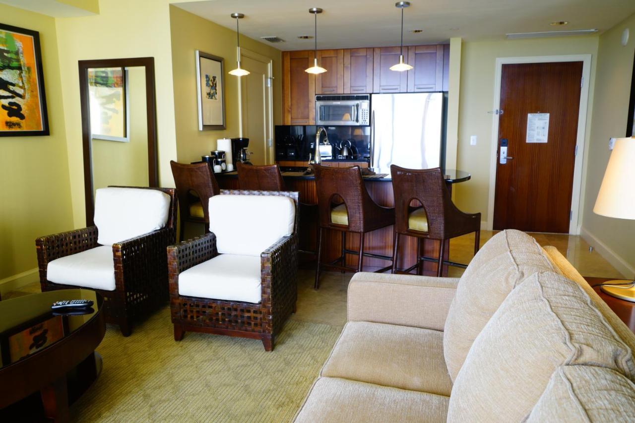 Palm Beach Singer Island Resort & Spa Luxury Suites Riviera Beach Exteriér fotografie