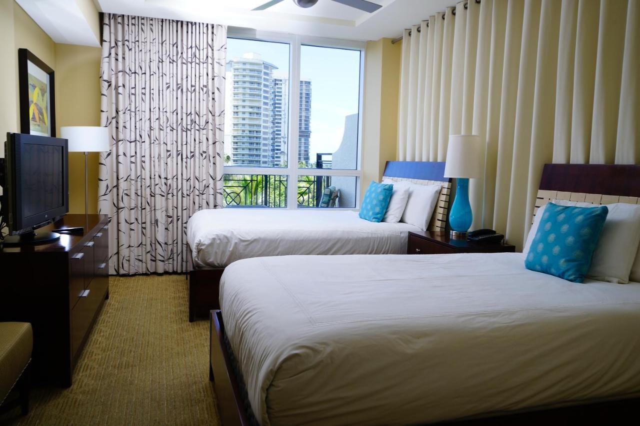 Palm Beach Singer Island Resort & Spa Luxury Suites Riviera Beach Exteriér fotografie
