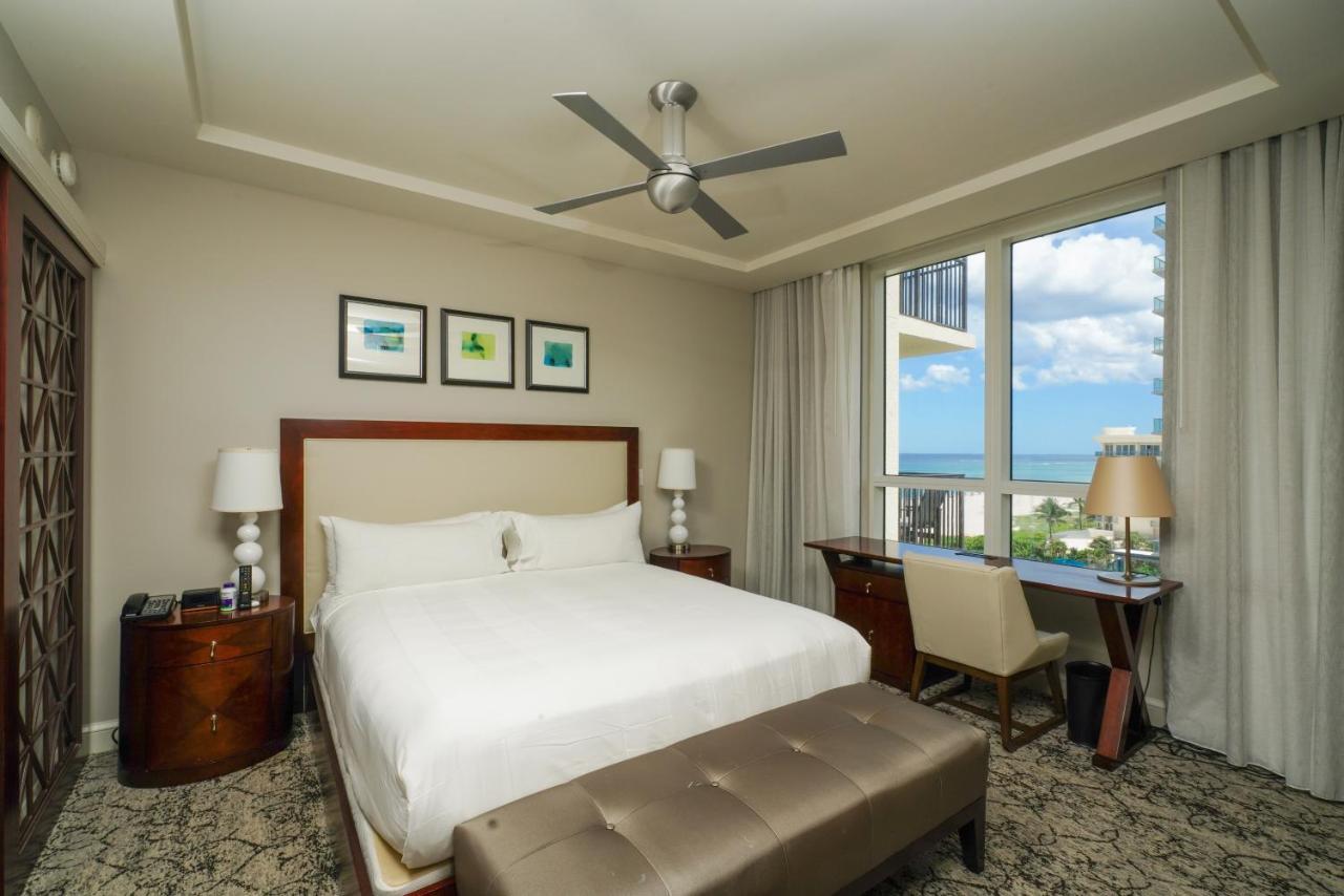 Palm Beach Singer Island Resort & Spa Luxury Suites Riviera Beach Exteriér fotografie