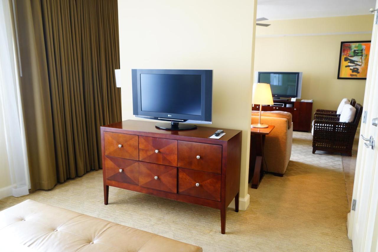 Palm Beach Singer Island Resort & Spa Luxury Suites Riviera Beach Exteriér fotografie
