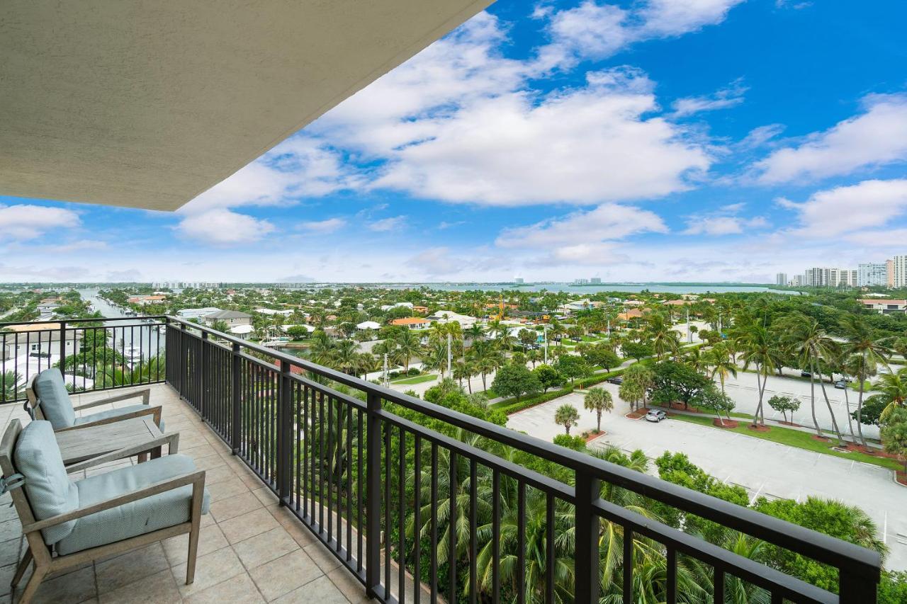 Palm Beach Singer Island Resort & Spa Luxury Suites Riviera Beach Exteriér fotografie