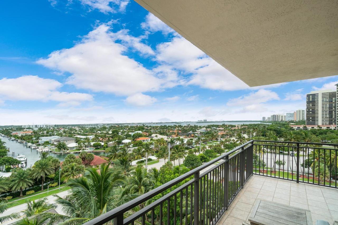 Palm Beach Singer Island Resort & Spa Luxury Suites Riviera Beach Exteriér fotografie