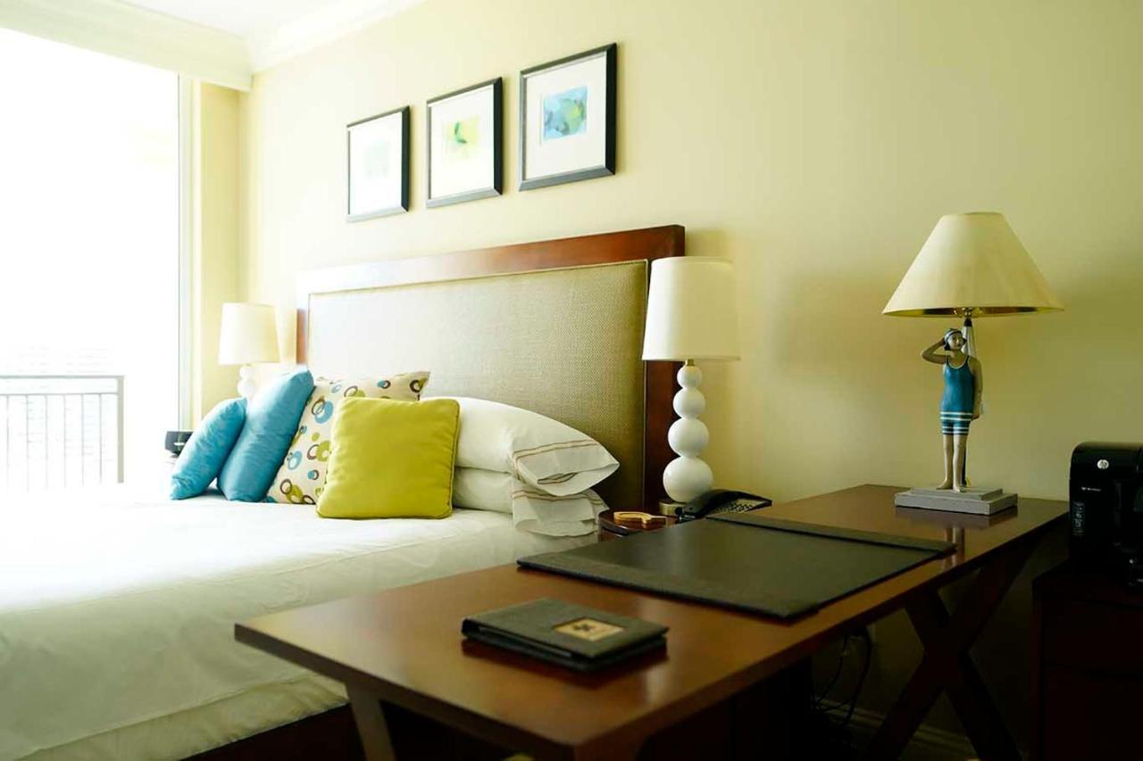 Palm Beach Singer Island Resort & Spa Luxury Suites Riviera Beach Exteriér fotografie