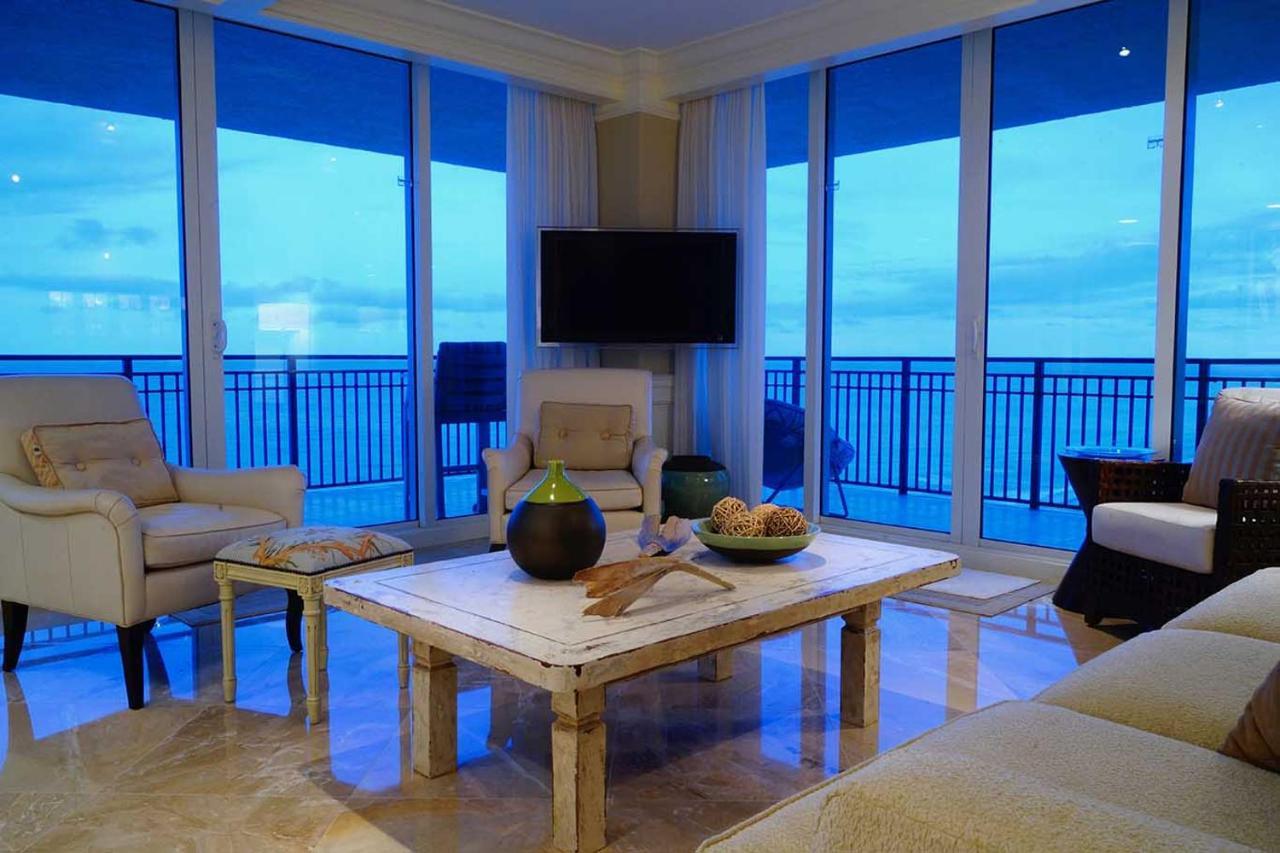 Palm Beach Singer Island Resort & Spa Luxury Suites Riviera Beach Exteriér fotografie